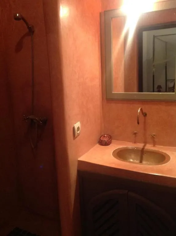 Riad Casa Blanca Essaouira