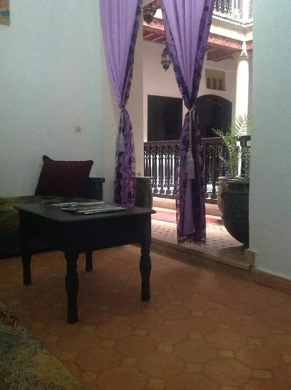 Riad Casa Blanca Essaouira