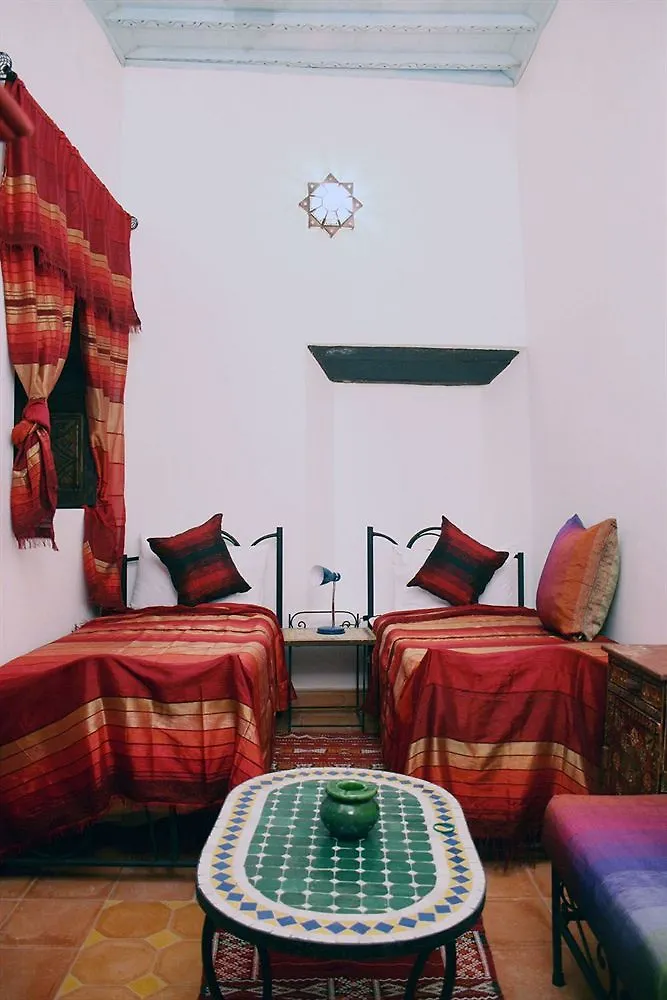 Riad Casa Blanca Essaouira
